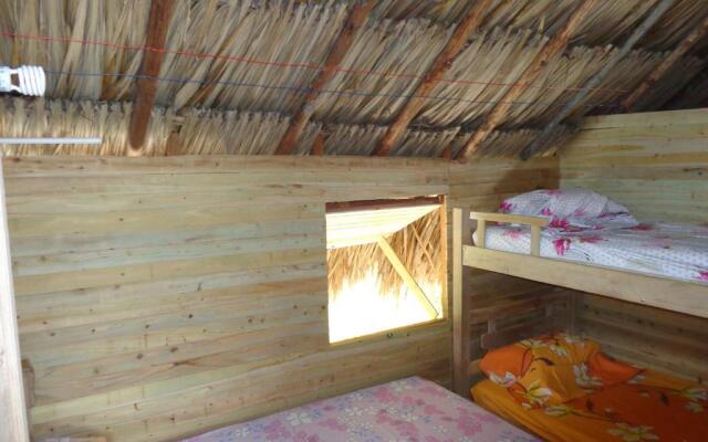 Hostal Playa Blanca