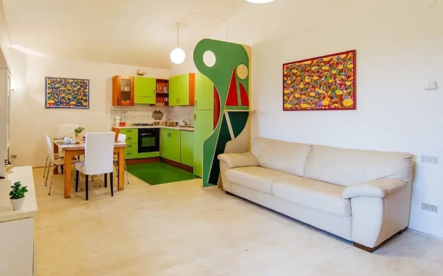 Welc-om Green Cottage