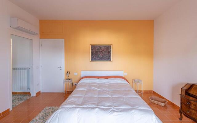 La Deliziosa Flat with pool & terrace