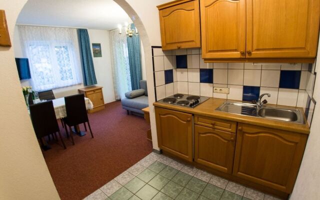 Europa Pension Tirol