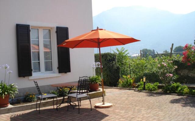Lidia Apartment