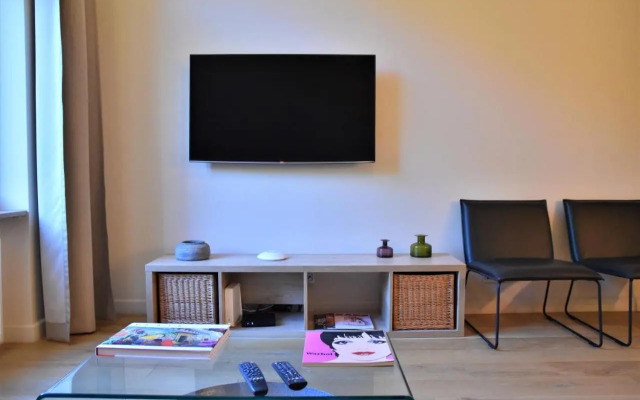 Luxury Flat Near Castle Hill