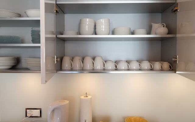 Modern Rooms by Täscherhof