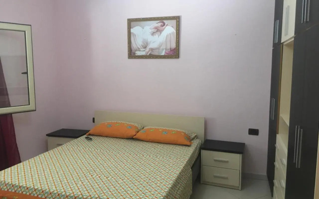 Villa Blue Guesthouse