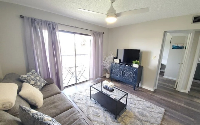 Ocean Village Club B34