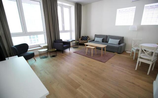 Bema 6 Apartments