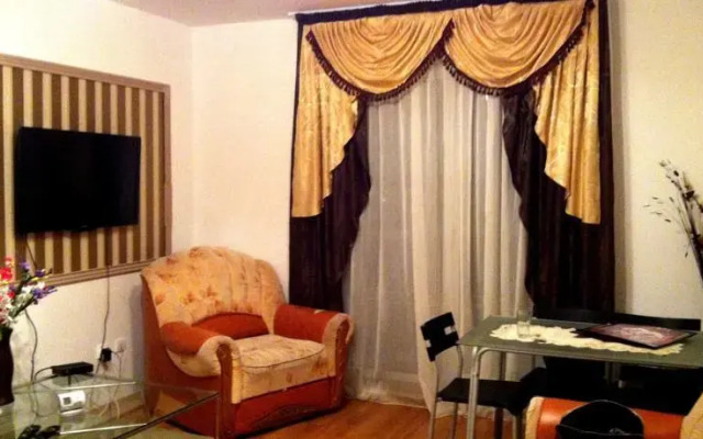 Arena Residence