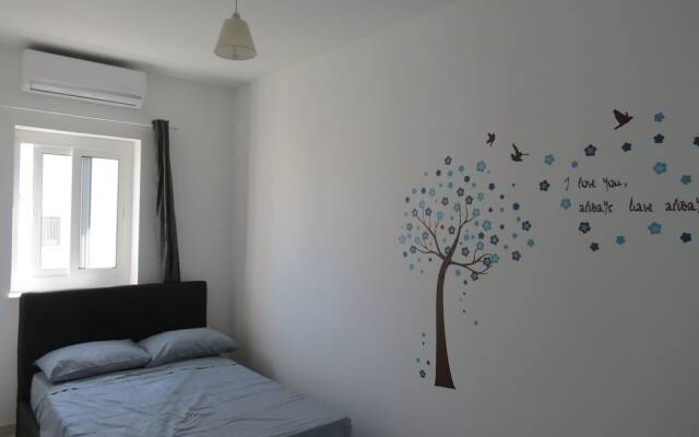 Joy Apartments Gzira