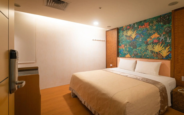 TAI LEE Hotel