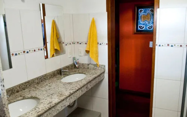 Tucano House Backpackers