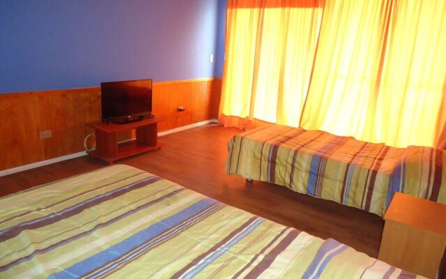Chinchorro Eco Club Hotel Marina