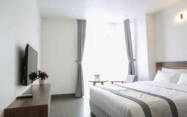 Punt Hotel