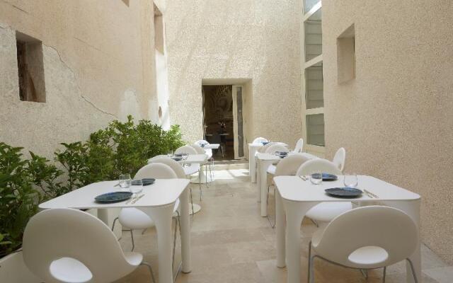 Palazzo Gatto Art Hotel & SPA, BW Premier Collection