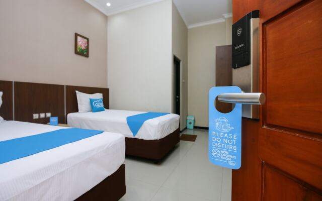 Airy Syariah Dr Wahidin 43 Bojonegoro