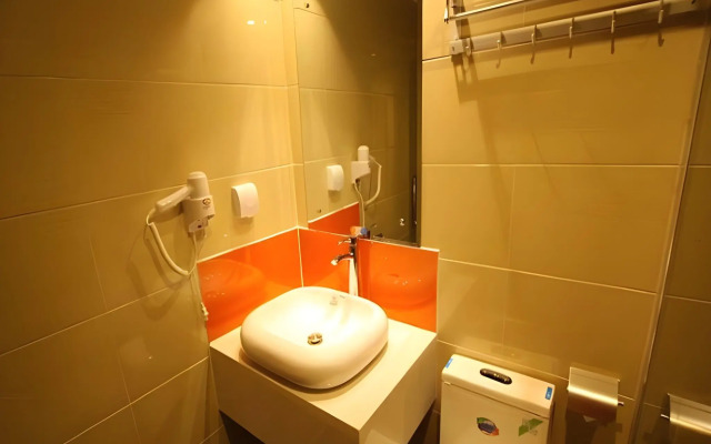 7 Days Premium·Guilin Central Plaza Store