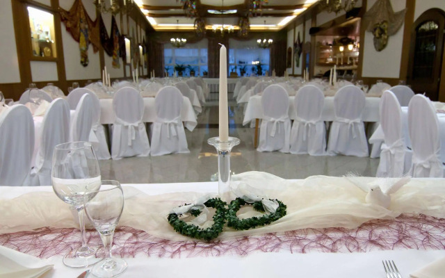 Hotel & Restaurant Krone