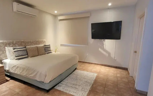 Tierra del Sol Beach Home