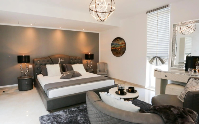 JME Boutique Hotel
