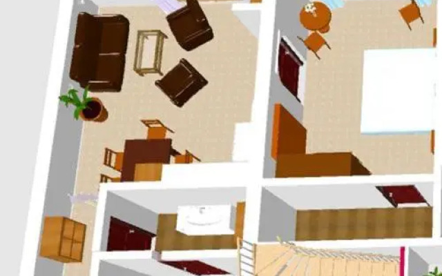 Gästehaus am Berger Moos