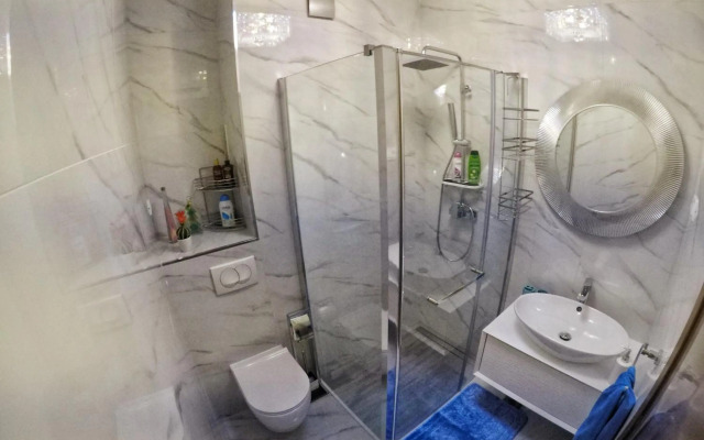 Luxurious Apartment Majda, 2 bathrooms and free parking