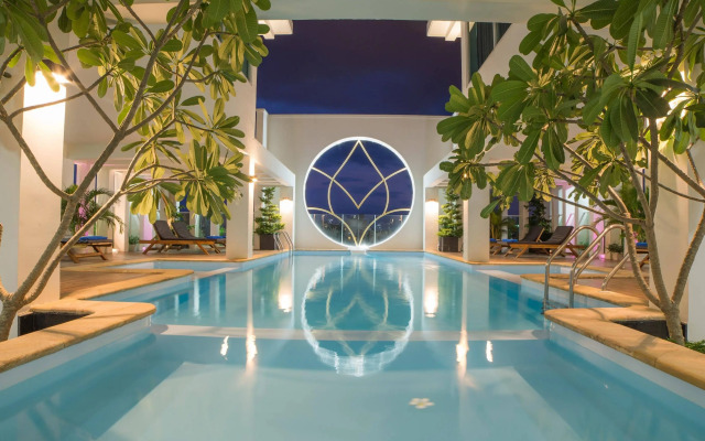 Phnom Penh Katari Hotel