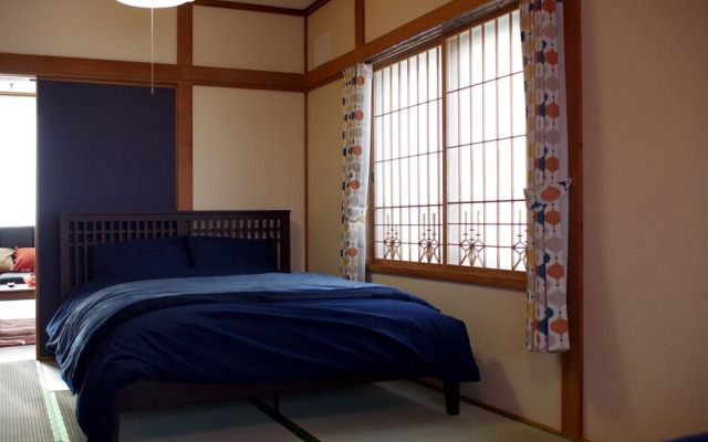 Hdo Hachiken House (2 Households) Hdo Hachiken Gf