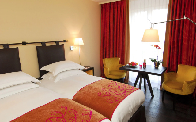 Eastwest Hotel by Malone