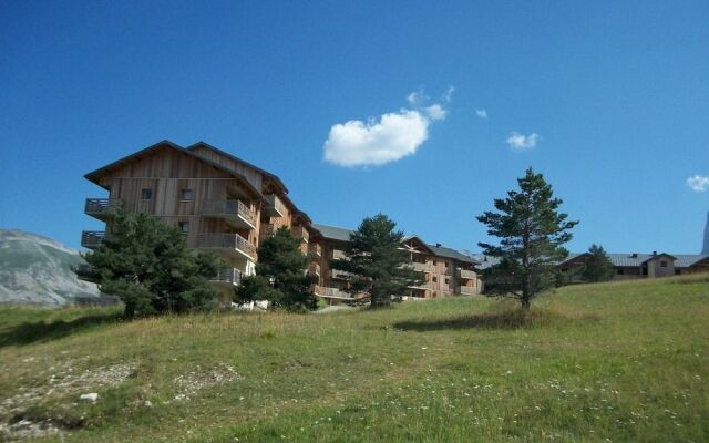 Apartment Les chaumettes