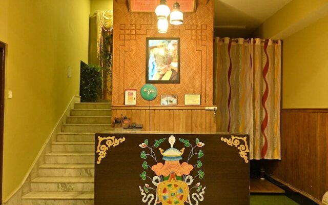 Pemaling Residency Pelling