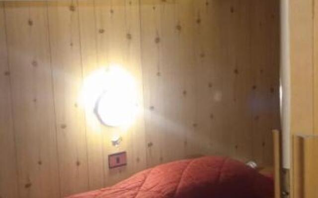 Lago Rotondo Ski House