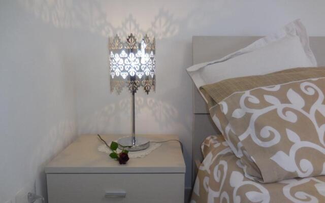 Villa del Sole Matera