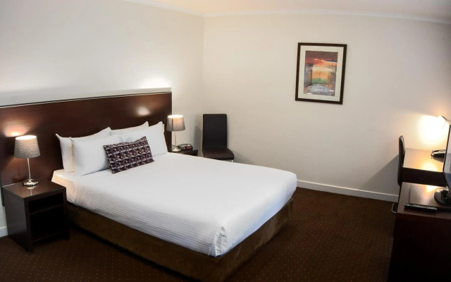 Atlantis Hotel