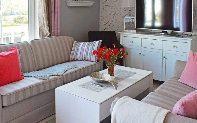 5 Person Holiday Home in Frederikstad-by Traum