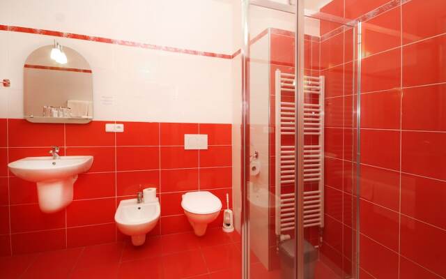 Hotel Strážnice