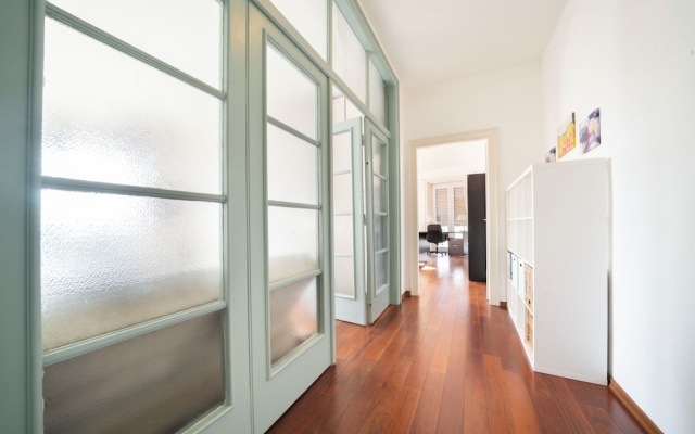 Aurelia Suite – Spacious W/ Ac & Danube View