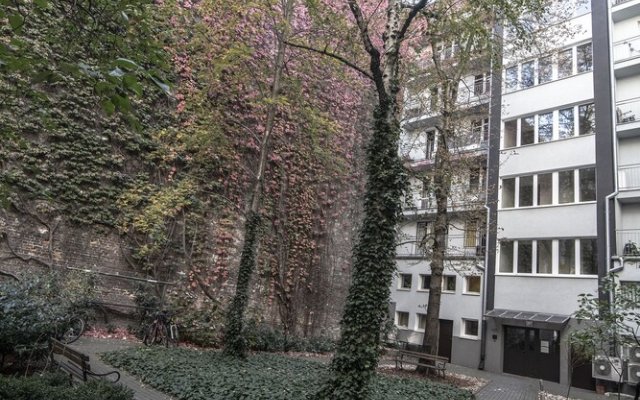 WLR Apartments - Marszalkowska