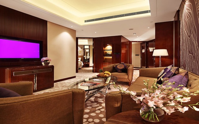 Minyoun Chengdu Dongda Hotel