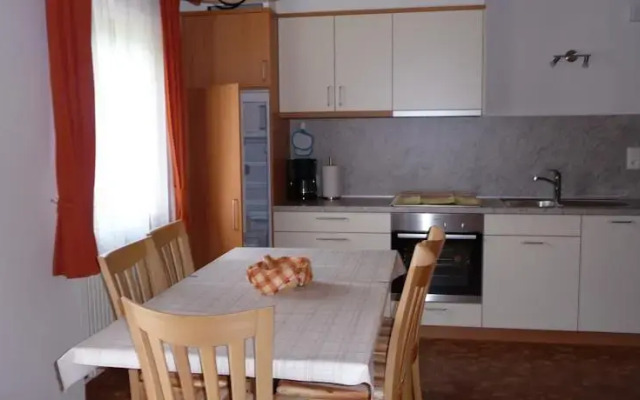Apartments Ferdigg