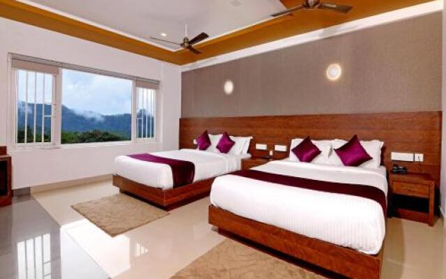 Hotel Wilton Wayanad