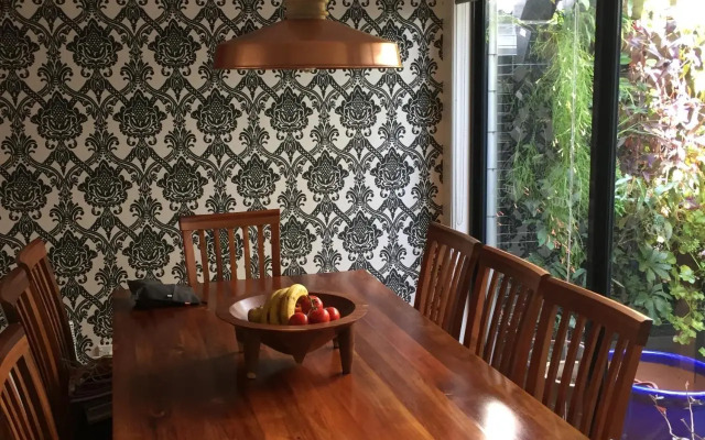 Brunswick B & B