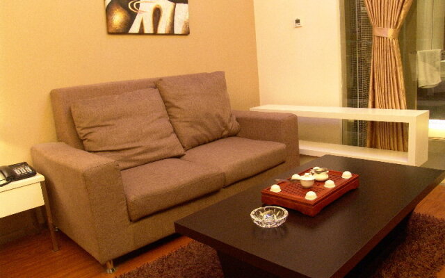 Lasony Serviced Apartment