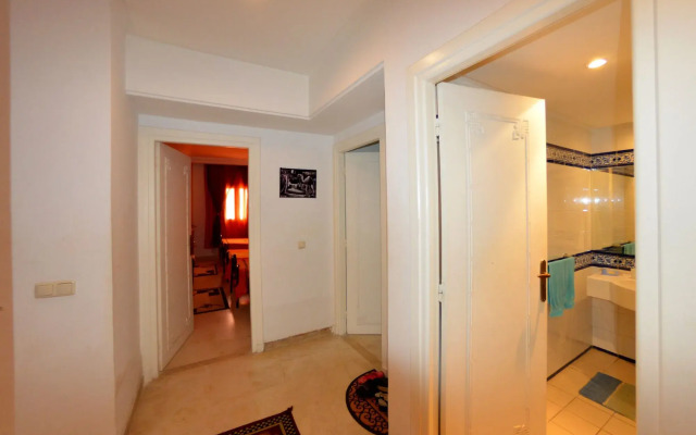 Appartement Hortensia