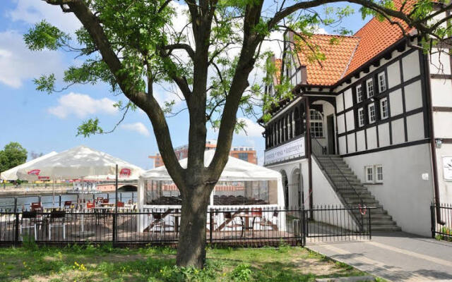 Ołowianka B&B