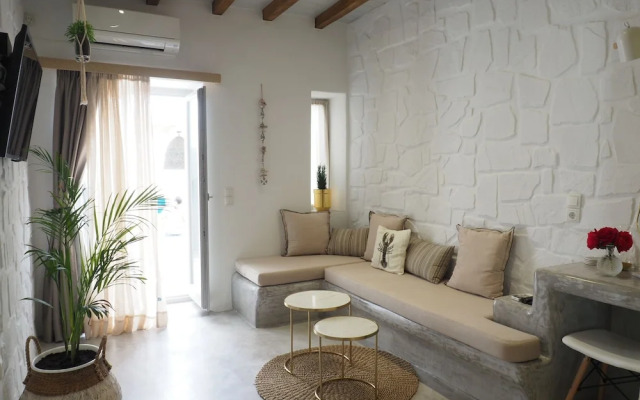 Aegis Royale Villa