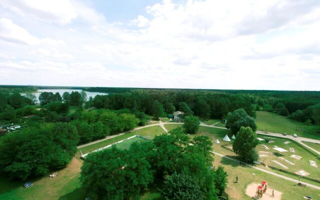 AHORN Seehotel Templin