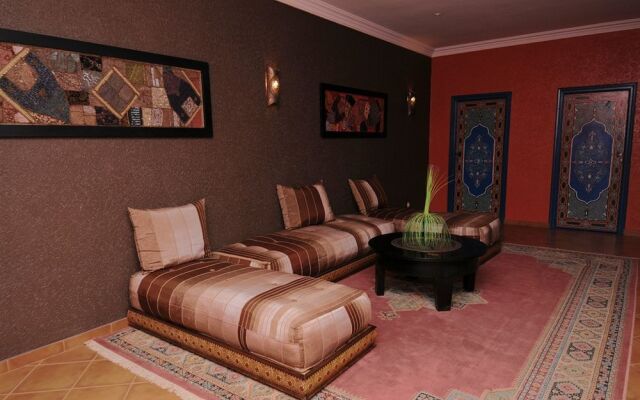 Dar Fatima Guest House
