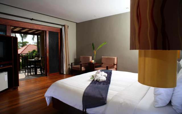 Chongfah Resort
