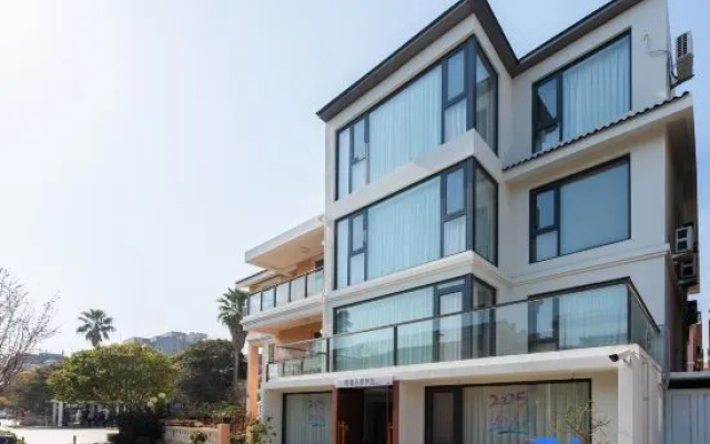 Love me love my home – Exterior – Zhoushan