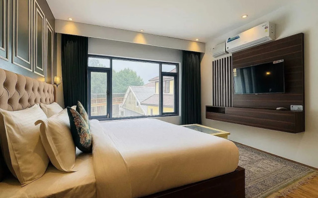 De Elaaf The Luxury Stay