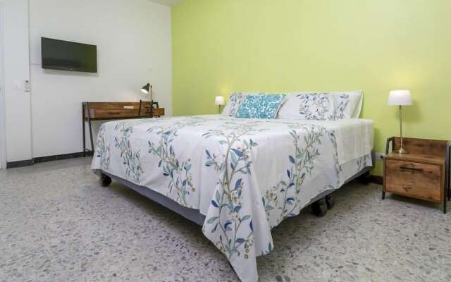Casa Orozco